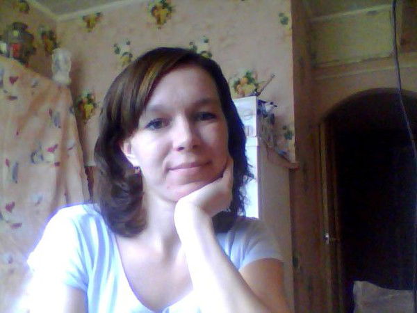 Оксана Прокопьева