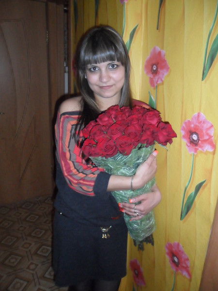 Любовь Черемисина