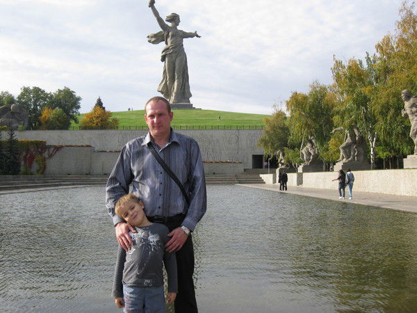 Александр Дербенов