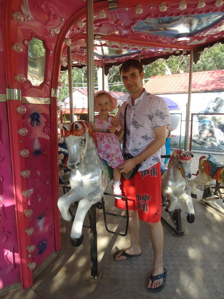 Алексей Давилин