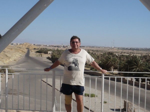 Сергей Березовский