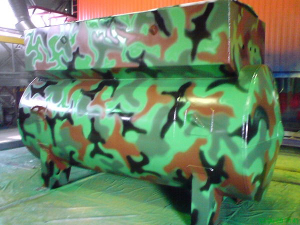 Андрей Иванович Ильенко