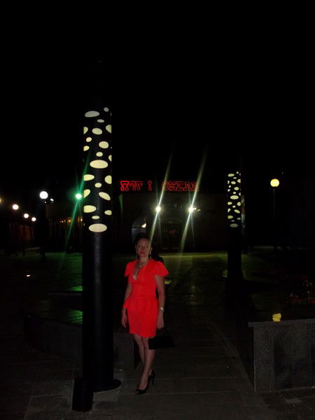 Наталья Шашина