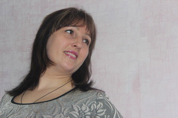 Елена Долгина