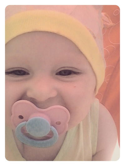 Екатерина Криницкая