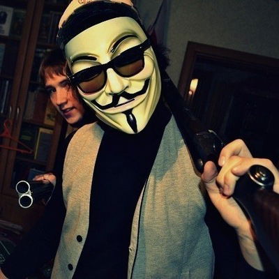 Андрей Пашин