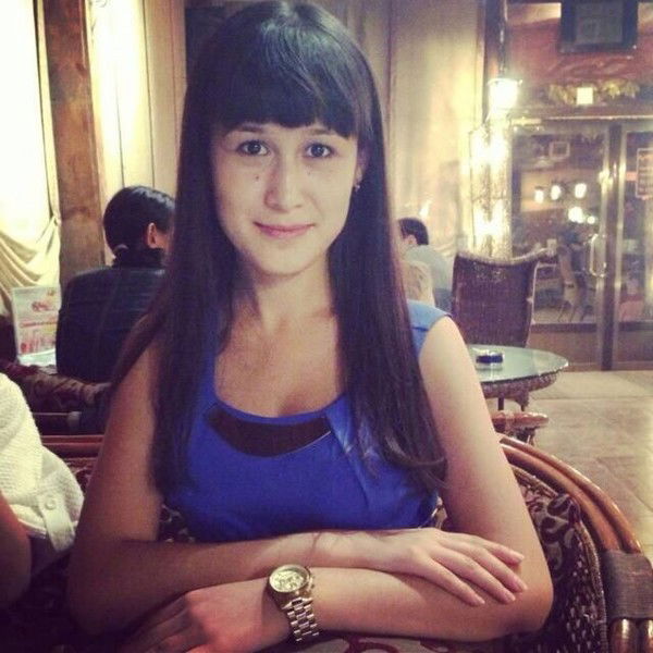 Дильфуза ...........