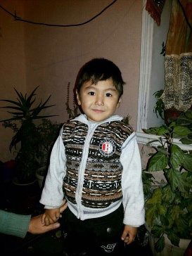 Нурислам Умарбаев