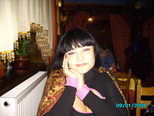 Елена Полищук