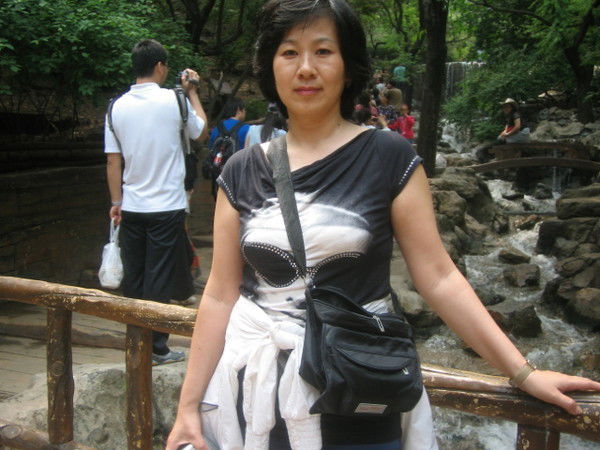 Наталия Ким