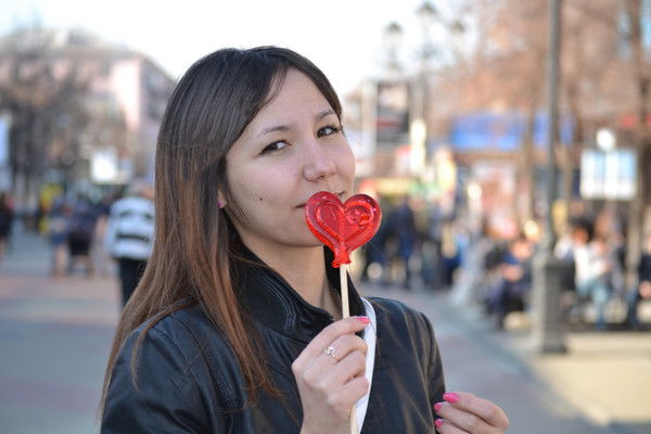 Ксения Маленьких