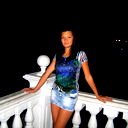 Светлана Кретинина