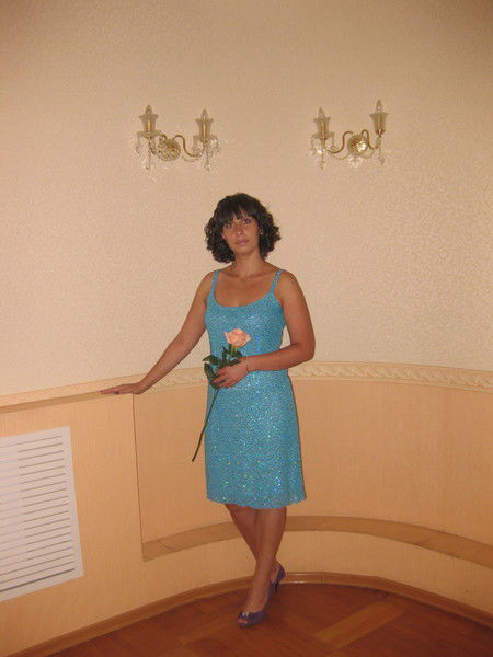 Мария Сазанова