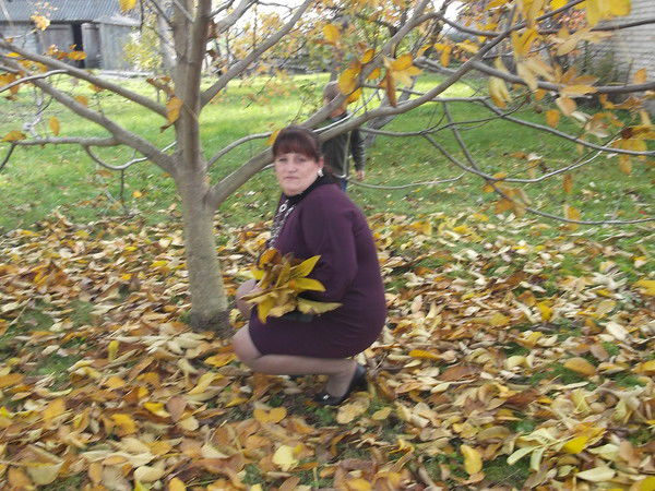 Ольга Дагиль