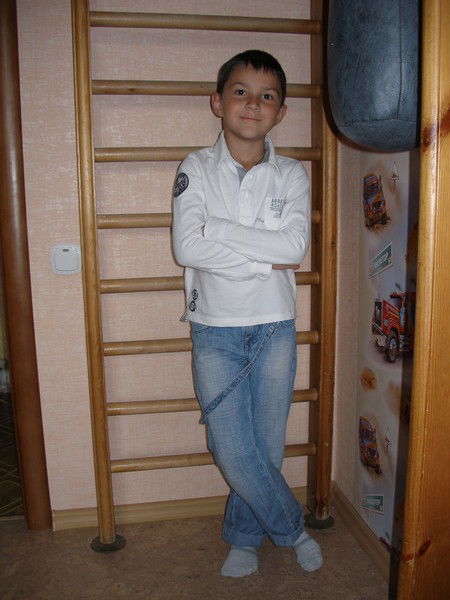 Банников Артем