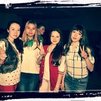 Маша Петрова