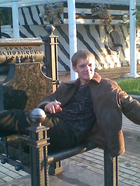 Дмитрий Шайдуров