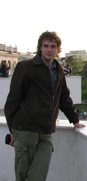 Михаил Дубцов