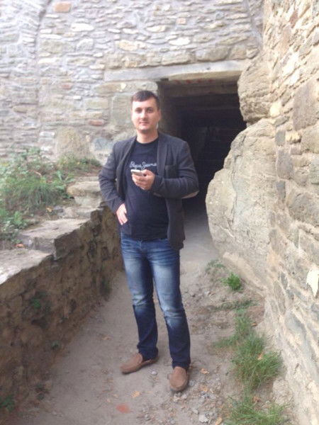 Алексей Гоциев