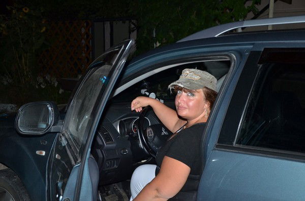 Елена Барсукова