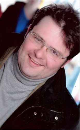 Максим Сенин