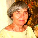 Никитина Лилия