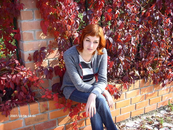 Надежда Шелкунова