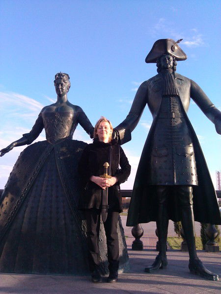 Татьяна Коновалова