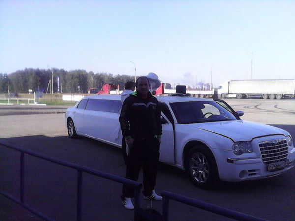 Денис Чухнин