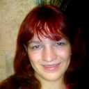 Ирина Агафонова