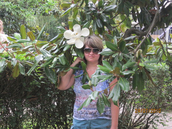 Татьяна Пирошкина