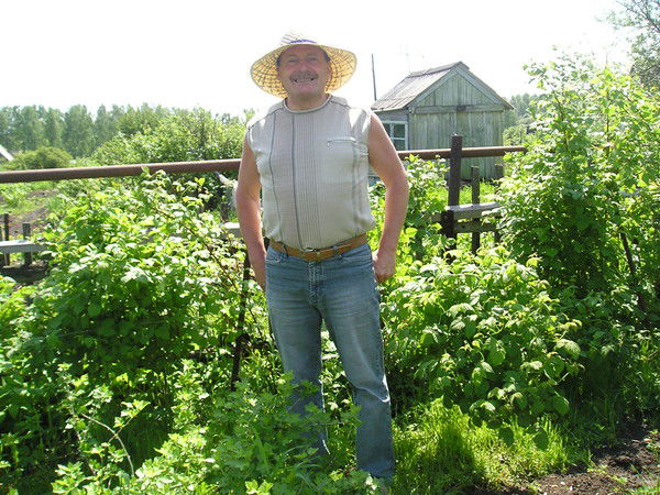 Сергей Дайнеко