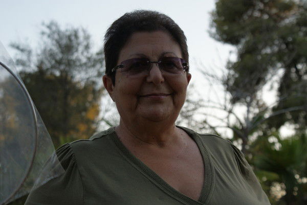 Эсфирь Кожемова