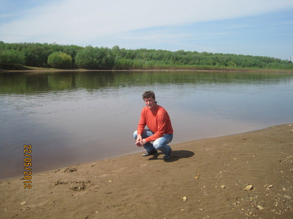 Владимир Сорокин