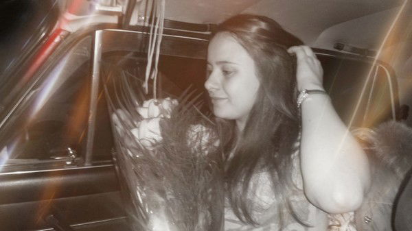 Настенка Андриевская