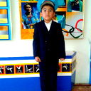 Ербол Баймаханов