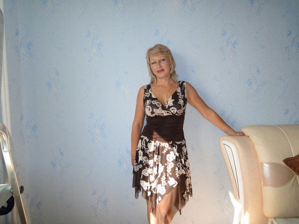 Василина Рыбка