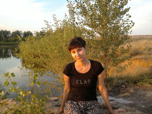 Гульнара Токтамуратова