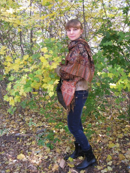 Елена Бродюк