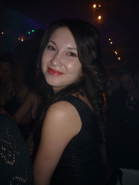 Елена Ахметзянова