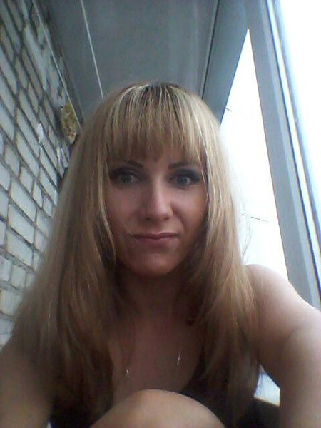 Виктория Мнякина