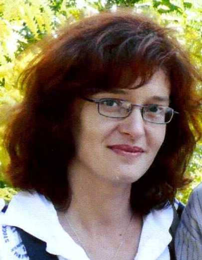 Светлана Герасимова