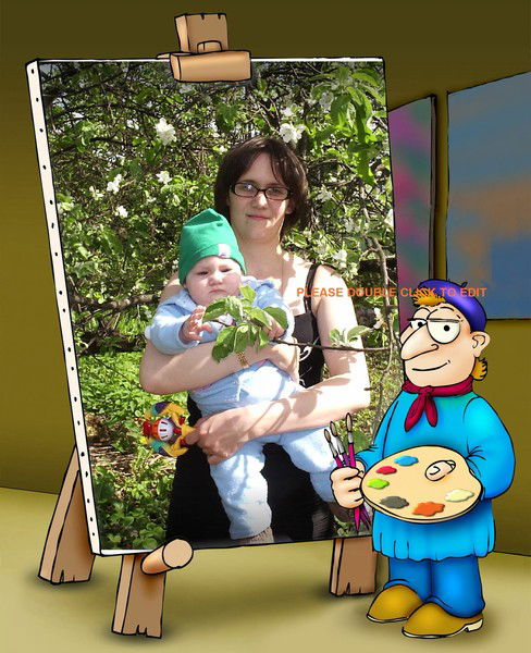 Мария Воинцева