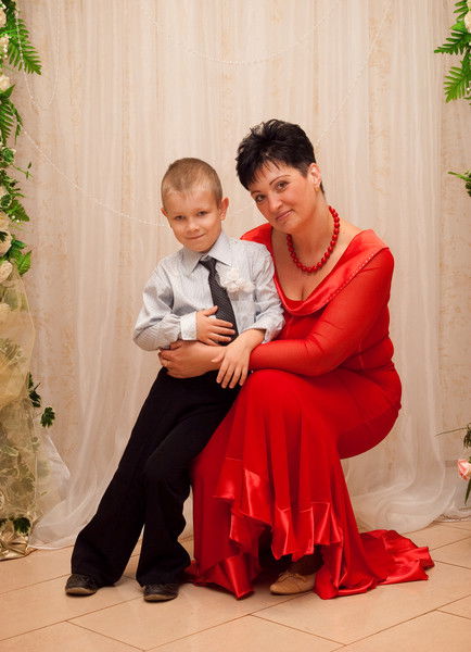 Марианна Санина