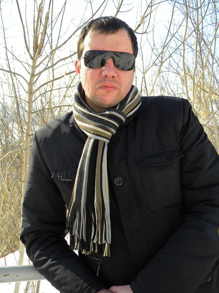 Андреев Артем