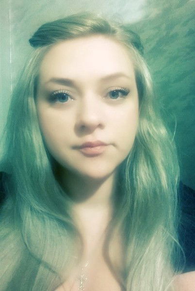 Ксения Кузнецова