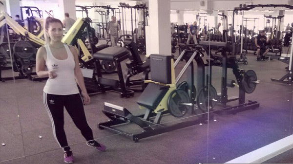 Ирина Титова