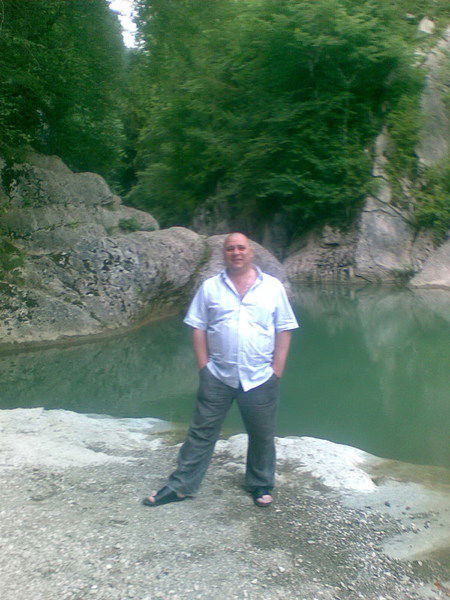 Вениамин Миловидов