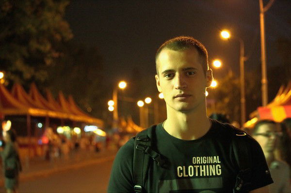 Анатолий Петров