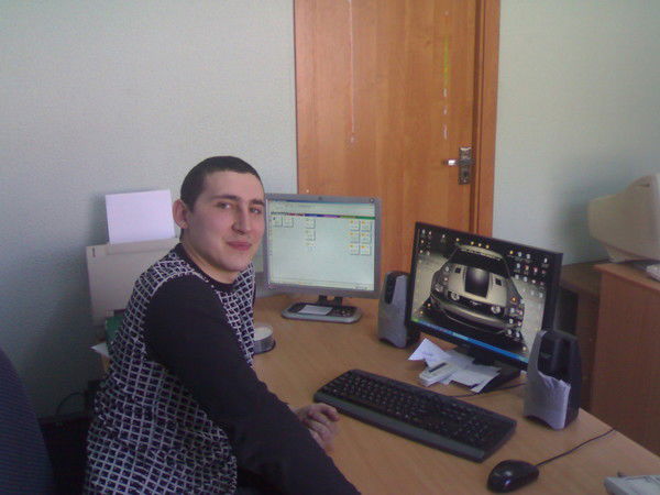 Сергей Арестов